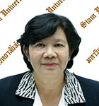 อาจารย์ วิมล ประคัลภ์พงศ์
