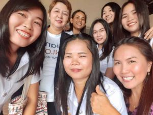 คณะบริหารธุรกิจ มหาวิทยาลัยสยาม ปฐมนิเทศ นักศึกษาใหม่ 2562