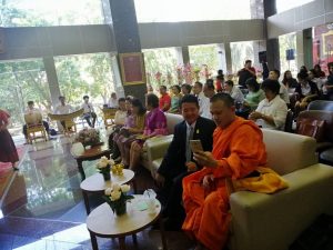 เทศมหาชาติ