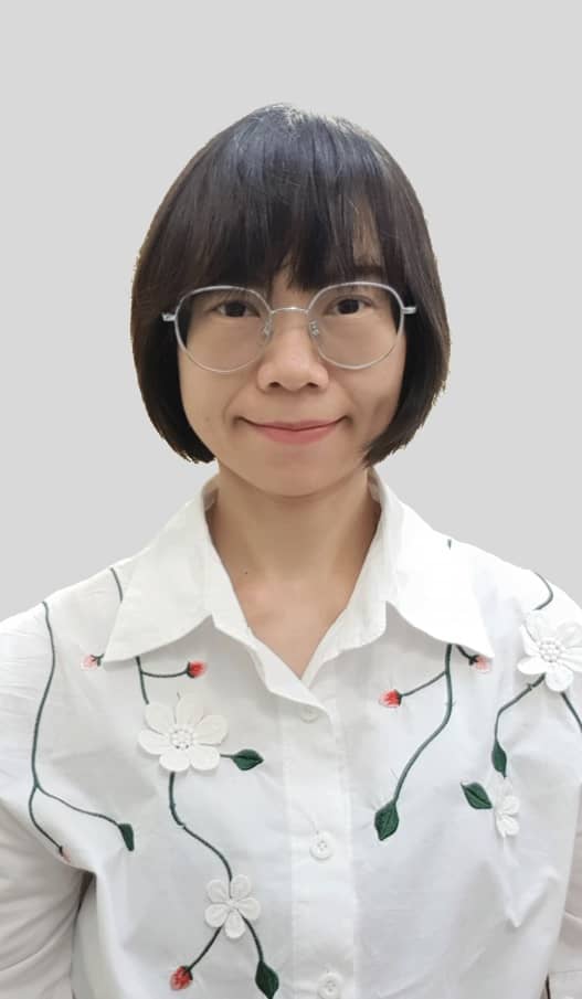 อาจารย์ วราภรณ์ ลิ้มเปรมวัฒนา