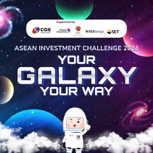 ASEAN Investment Challenge 2024