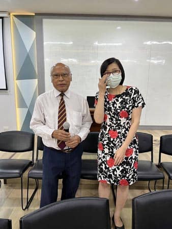 จัดกิจกรรมสานสัมพันธ์น้องพี่การตลาด 2568