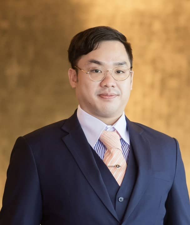 อาจารย์ ณพวัฒน์ ฉิมสุวรรณ