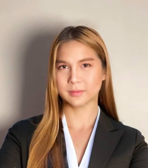 อาจารย์ ลฎาภา ณภาศิริ